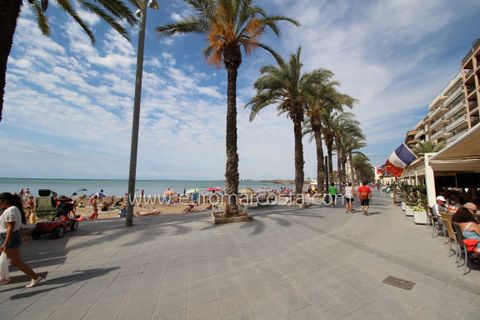 Villa i Torrevieja, Alicante, Torrevieja - € 269.000 | Ref: 4590 - foto 39